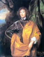 Dyck, Anthony van - Philip, Fourth Lord Wharton